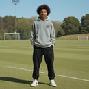 World Stitched Softech™ Hoodie - Germany on Gray