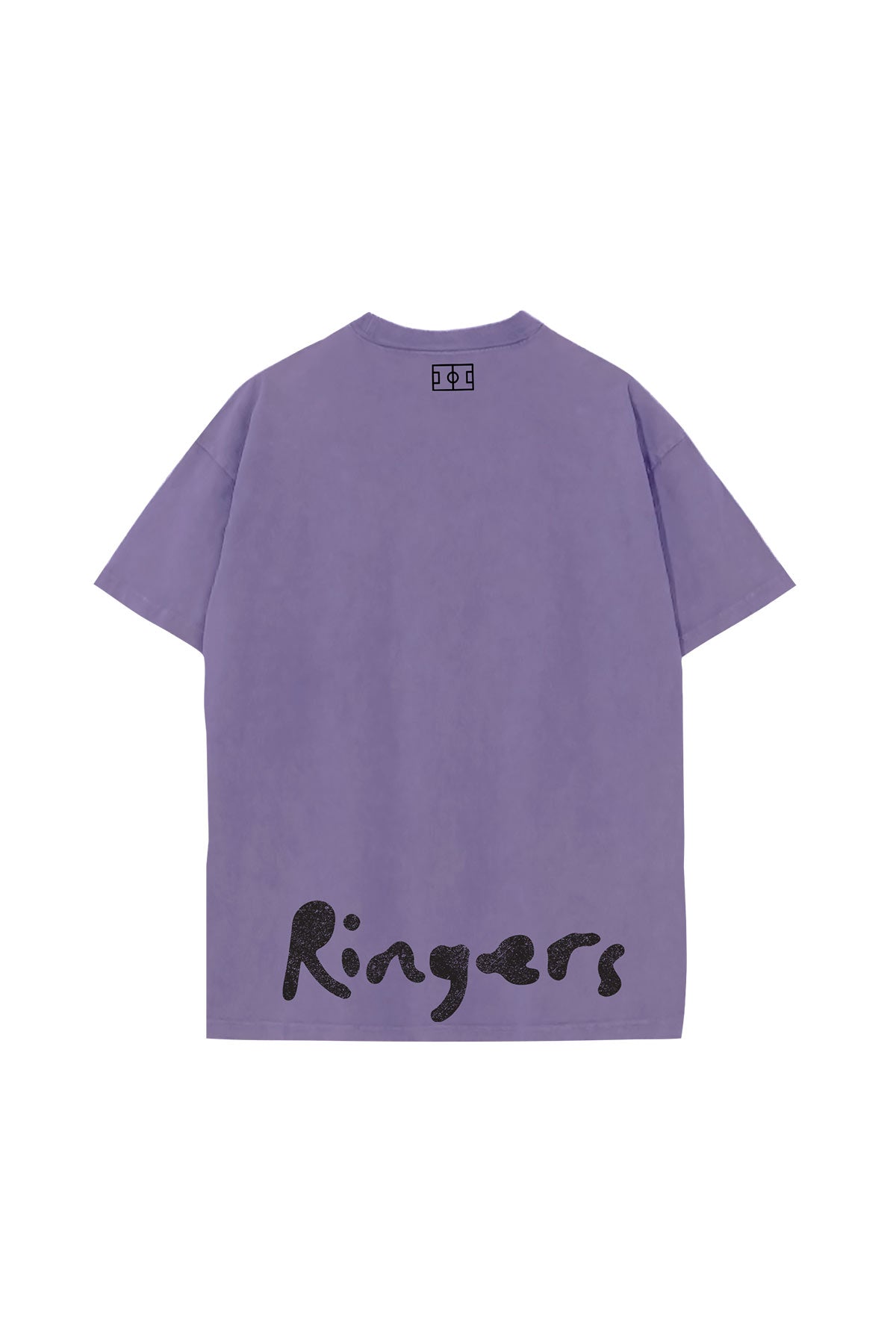 Germany on Purple / XS
