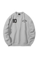 Academy Crew - Gray