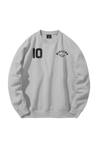 Academy Crew - Gray