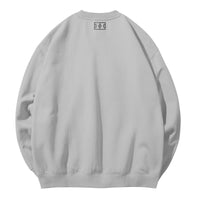 Academy Crew - Gray