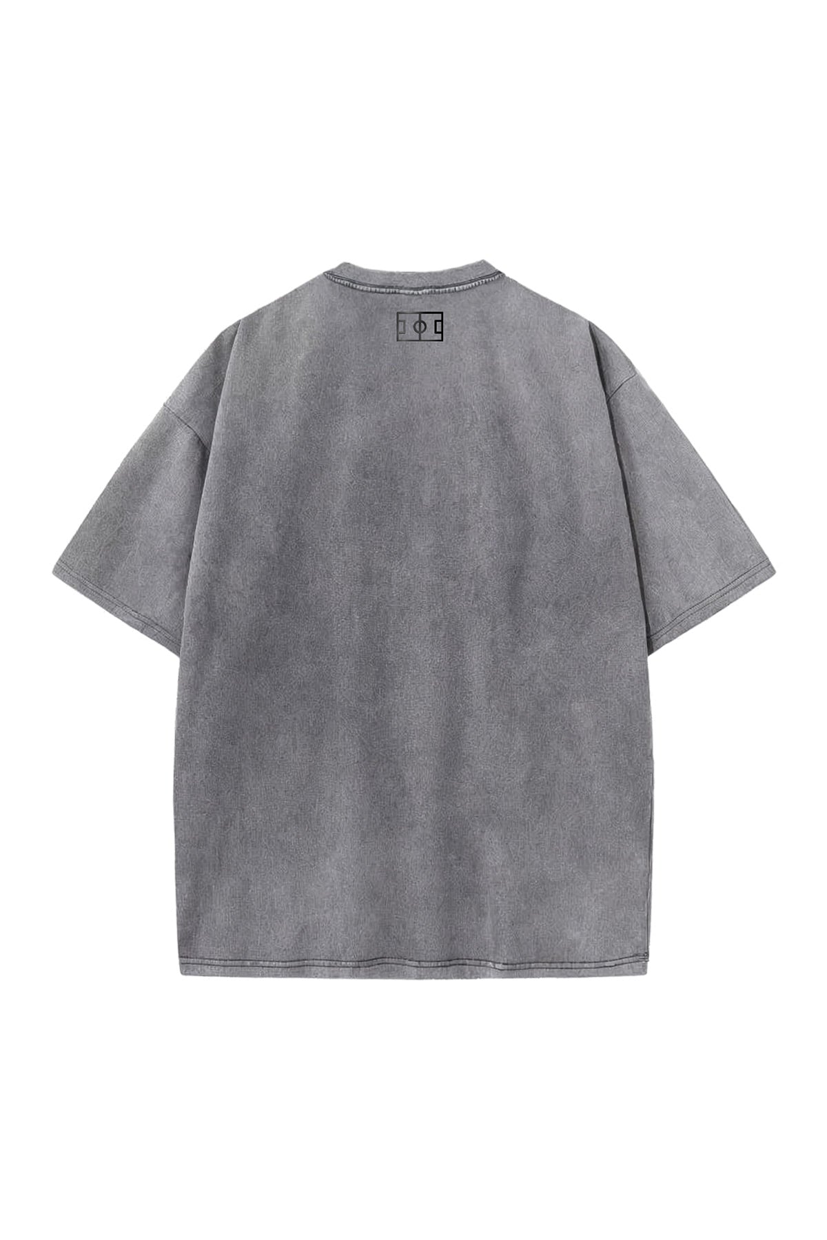 Vintage Wash - Gray