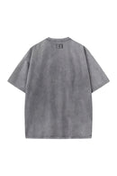 Vintage Wash - Gray