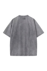 Vintage Wash - Gray