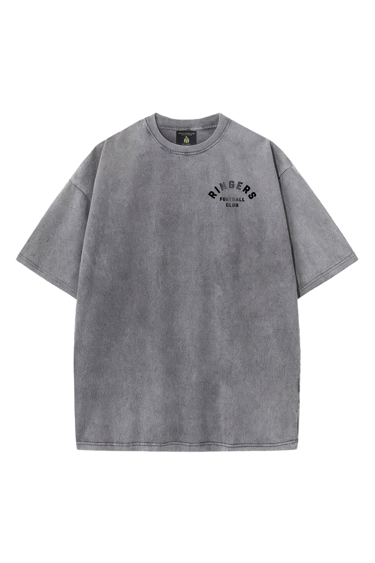 Vintage Wash - Gray