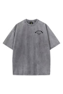 Vintage Wash - Gray