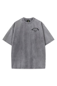 Vintage Wash - Gray