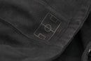 Italia Hoodie - Black