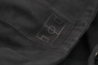 Italia Hoodie - Black