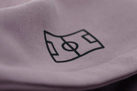 Academy Hoodie - Lavender-Grey