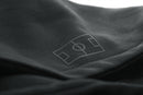 Academy Hoodie - Black
