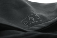 Academy Hoodie - Black