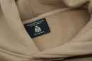Academy Hoodie - Brown