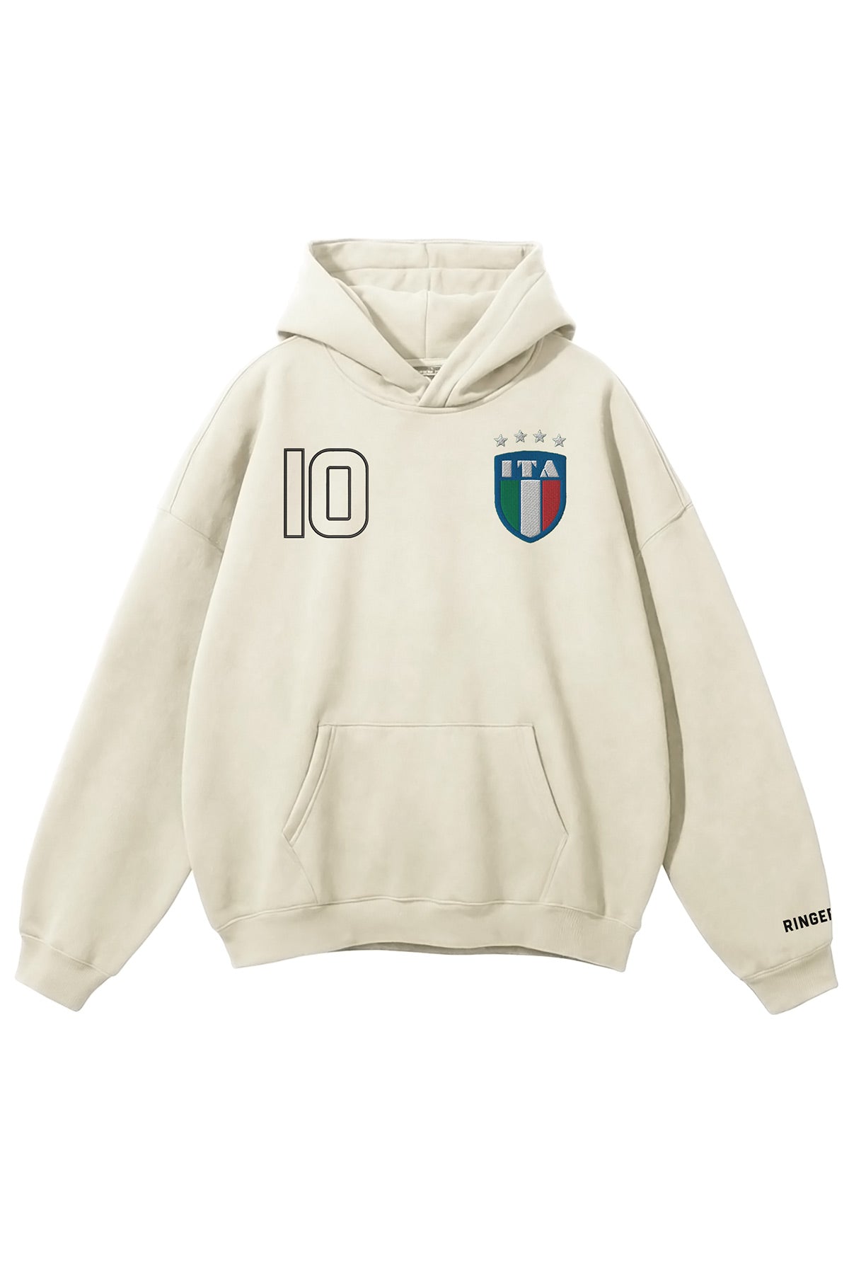 Italy on Cream / S