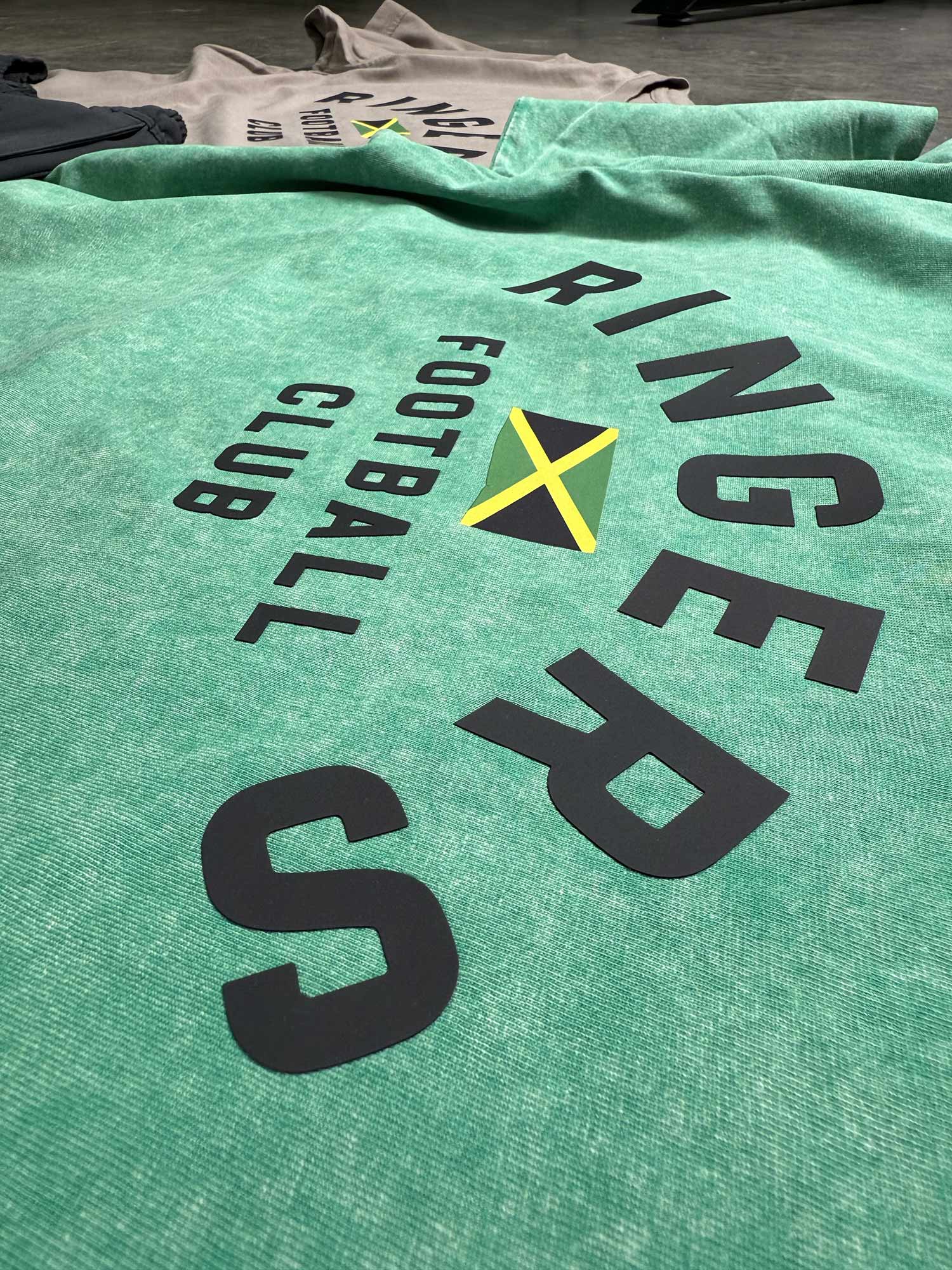 Jamaica Summer Capsule Collection - Limited Drop