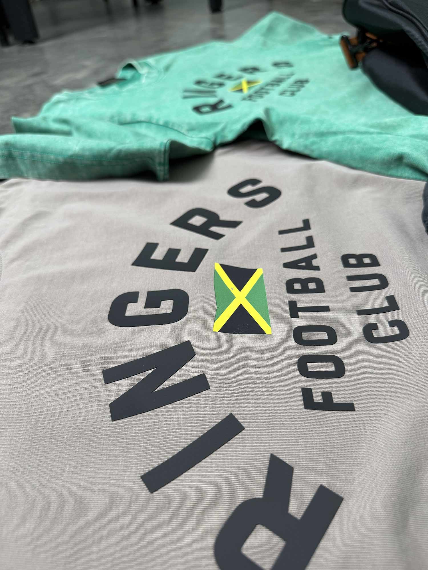 Jamaica Summer Capsule Collection - Limited Drop