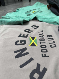 Jamaica Summer Capsule Collection - Limited Drop