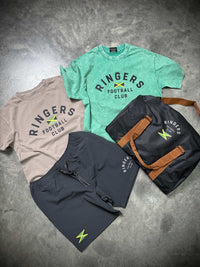 Jamaica Summer Capsule Collection - Limited Drop