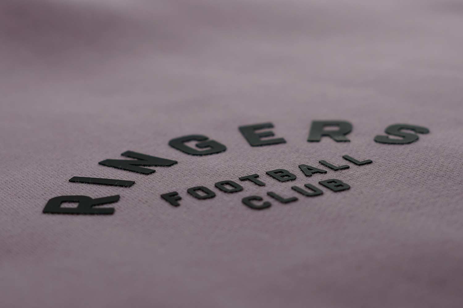 Academy Hoodie - Lavender-Grey