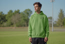 Academy Hoodie - Green