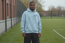 Academy Hoodie - Sky
