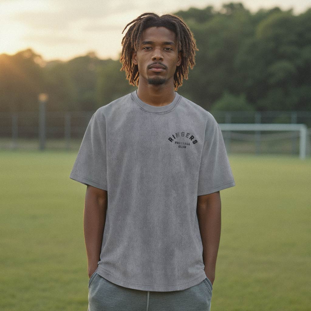 Men's Vintage Wash Tee Classic