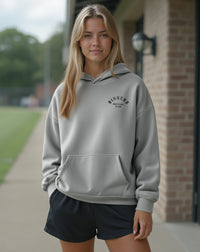 Academy Hoodie - Gray