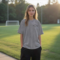 Vintage Wash - Gray