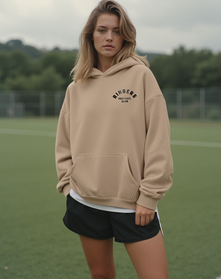 Women's Softech™ Academy Hoodie