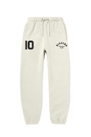 Academy Pants - Off-White