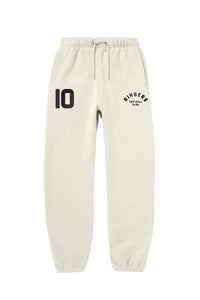 Academy Pants - Off-White