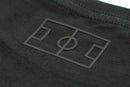 High Waist - Ash Black