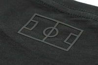 High Waist - Ash Black