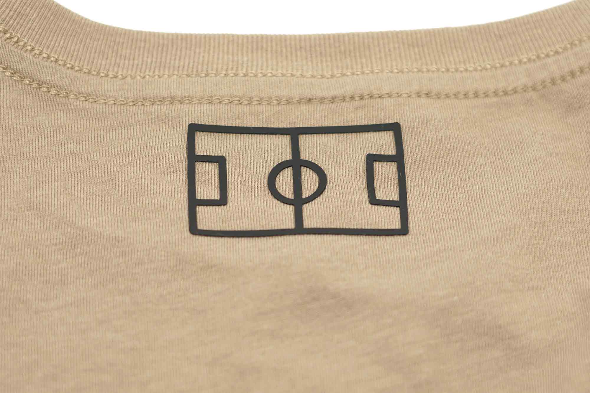 High Waist - Mocha