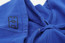 Italia Hoodie - Team Royal