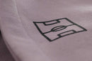 Academy Hoodie - Lavender-Grey