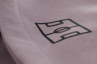 Academy Hoodie - Lavender-Grey