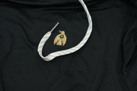 Women's Pitchside Lux™ Hoodie - Black