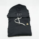 Women's Pitchside Lux™ Hoodie - Black