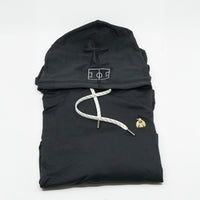 Women's Pitchside Lux™ Hoodie - Black