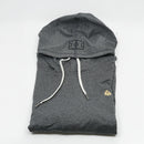 Women's Pitchside Lux™ Hoodie - Charcoal
