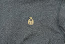 Women's Pitchside Lux™ Hoodie - Charcoal