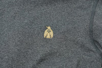 Women's Pitchside Lux™ Hoodie - Charcoal