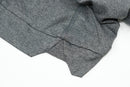 Women's Pitchside Lux™ Hoodie - Charcoal