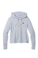 Women's Pitchside Lux™ Hoodie - Ash