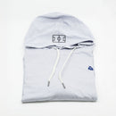 Women's Pitchside Lux™ Hoodie - Ash
