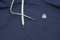 Women's Pitchside Lux™ Hoodie - Blue
