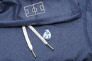 Women's Pitchside Lux™ Hoodie - Blue