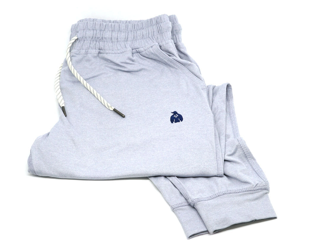Women's Pitchside Lux™ Joggers - Ash