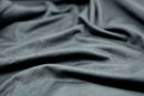 Men's Pitchside Lux™ Quarter Zip - Black